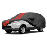 Hyundai Veracruz 2007-2015 BKRD-STR SUV Cover